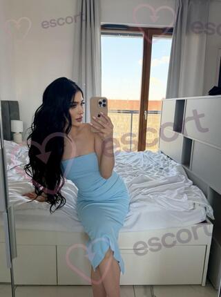 Vicky - escort Katowice