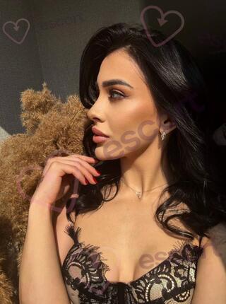 Vicky - escort Katowice