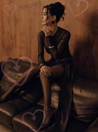 Vika VIP - escort Cracovie
