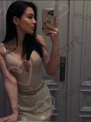 Victoria VIP - escort Lodz