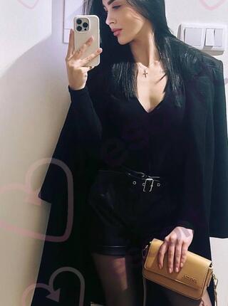 Victoria VIP - escort Rzeszow