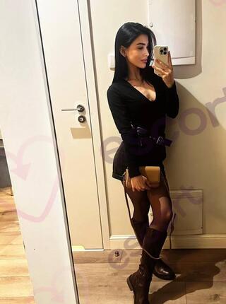 Victoria VIP - escort Lodz