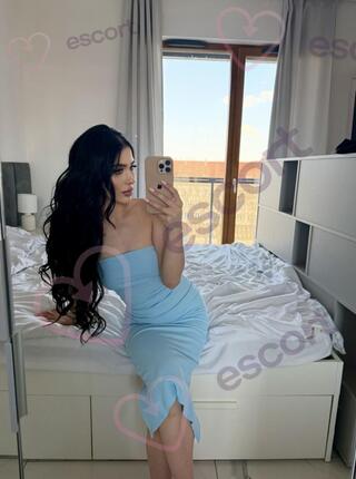 Vika VIP! - escort Cracow