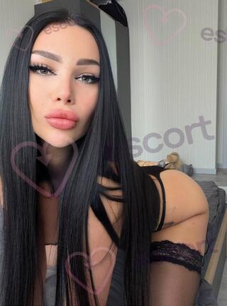 Milana - escort Bydgoszcz