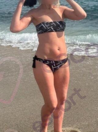 Sandra seksi! - escort Kielce