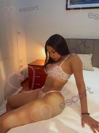 Isa - escort Katowice