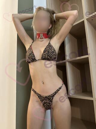 Boska dupcia - escort Aleksandrów Łódzki