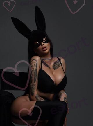 Eva - escort Warszawa