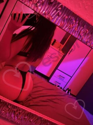 Armina - escort Lubawa