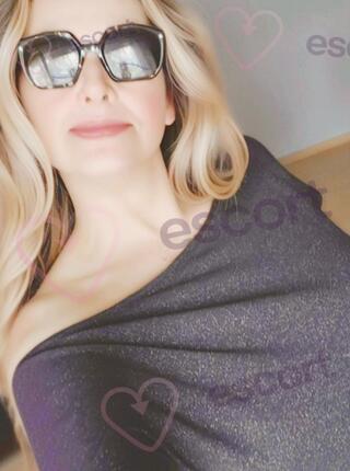 Seksowna rozrabiara - escort Wrocław
