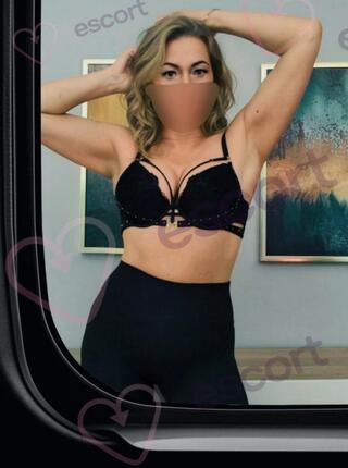 Słodka kicia - escort Breslau