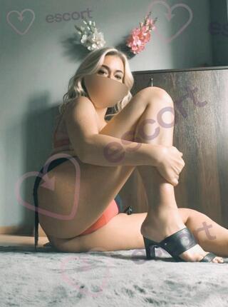 Słodka kicia - escort Breslau