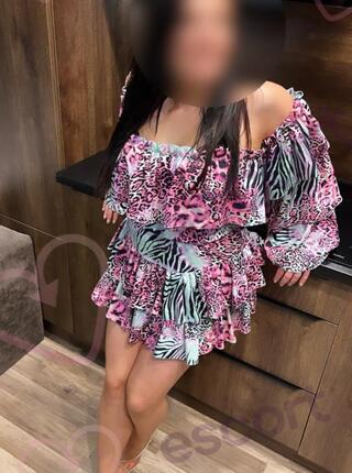Cukiereczek - escort Ostrów Wielkopolski