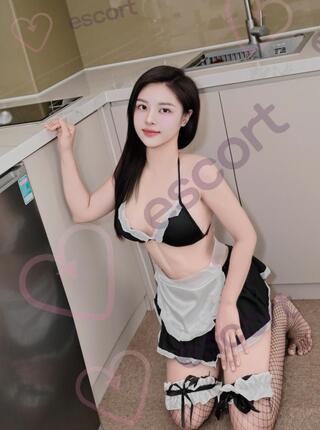 Natalie - escort Katowice