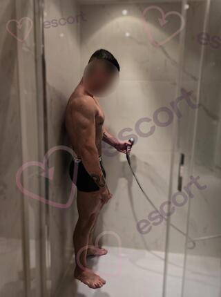 Adam - escort Varsovia