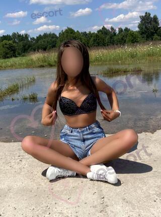 Summer - escort Szczecin