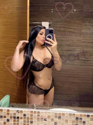 Sara - escort Warszawa