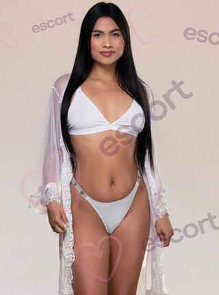 Cataleya - escort Poznan