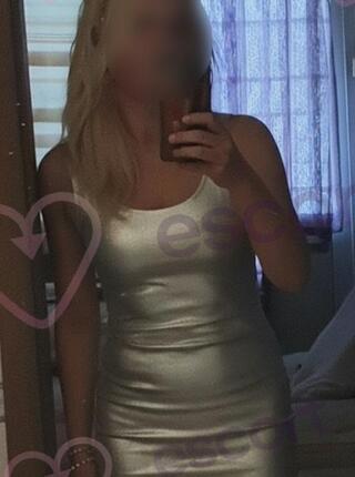 M A R T A - escort Zamość