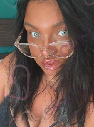 Havana Chica New - escort Stettin