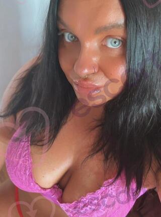 Cycata Rozpusta Nowa - escort Stettin