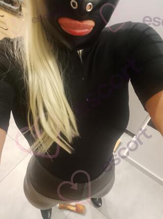 !!!DOMINA!!! - escort Danzig