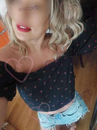 Kaja nuru - escort Cracow