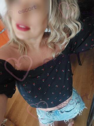 Kaja nuru - escort Cracow
