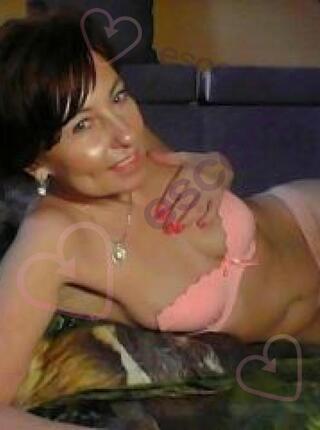 Monika46 - escort Wroclaw