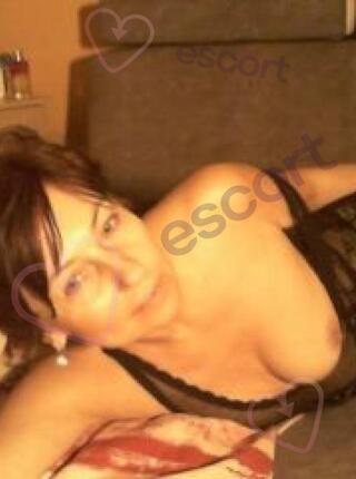 Monika46 - escort Breslavia