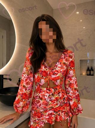 Liwka - escort Posen