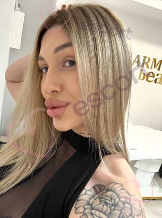 Anna - escort Cracovie