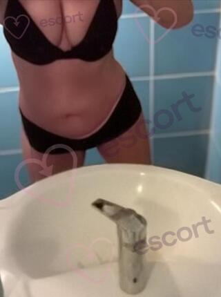 Słodziutka - escort Szczecin