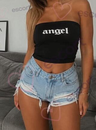 ZERŻNIJ MMIE! - escort Płock