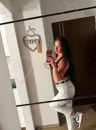 ExclusiveZuza20 - escort Szczecin