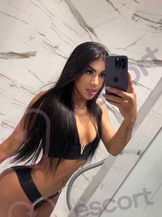 Kris 21 - escort Wrocław
