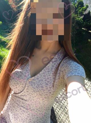 Magdalena spotkania GFE - escort Wroclaw