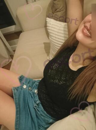 Magdalena spotkania GFE - escort Wroclaw