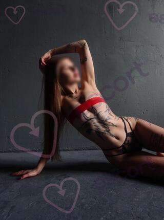 Lera - escort Stettino