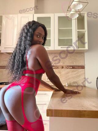 Cubana hot - escort Kattowitz