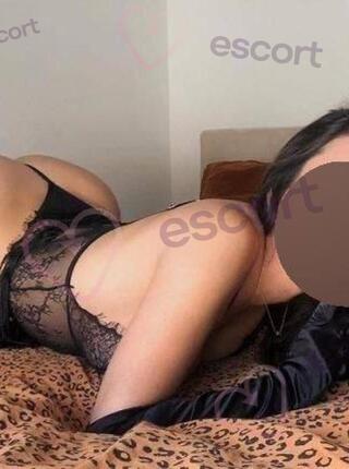 Pamela VIP - escort Warschau