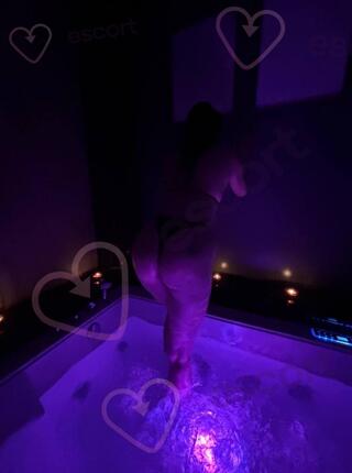 Speed fanka - escort Bialystok