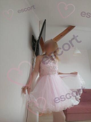 Natalcia - escort Golub-Dobrzyń