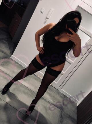 PARA Poniedziałek jest opcja rezerwacji - escort Busko-Zdrój