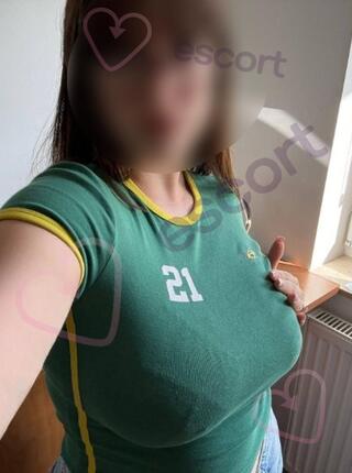 wczuwam sie - escort 