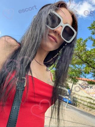 Miło Mi Ciebie poznać Jestem Ewelina - escort Barcin
