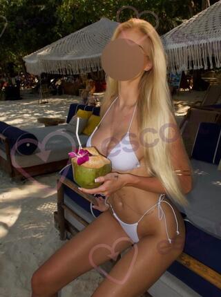 Twoja fantazja - escort Opole