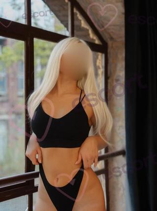 Julita Prywatnie - escort Chojnice