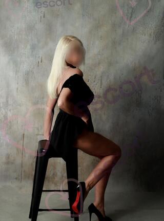 Kinga - escort Bydgoszcz