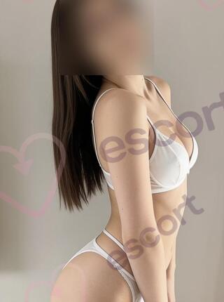Szalona Dzesika - escort Varsovia